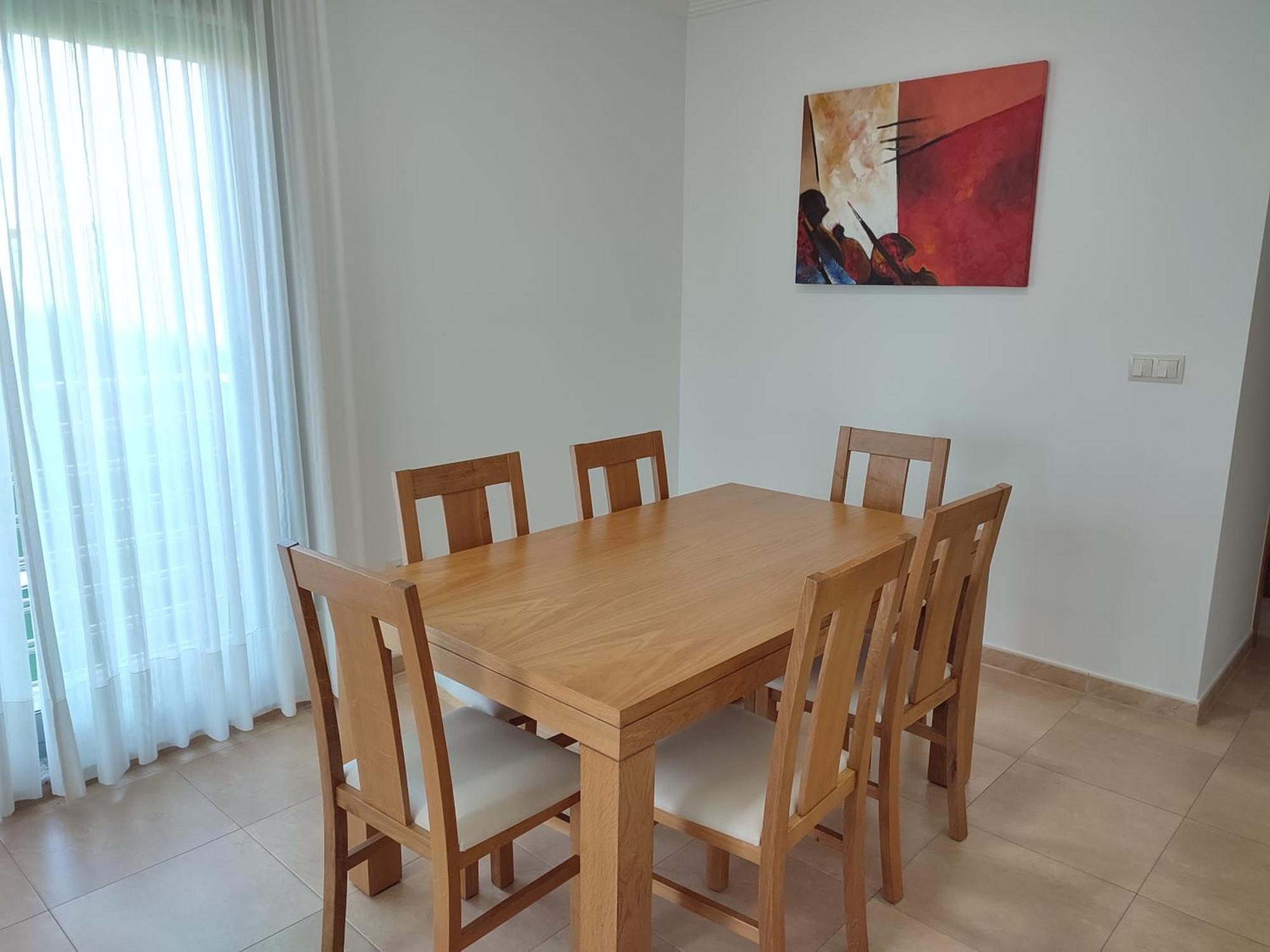 Apartamentos Marsil Montalvo Bagian luar foto