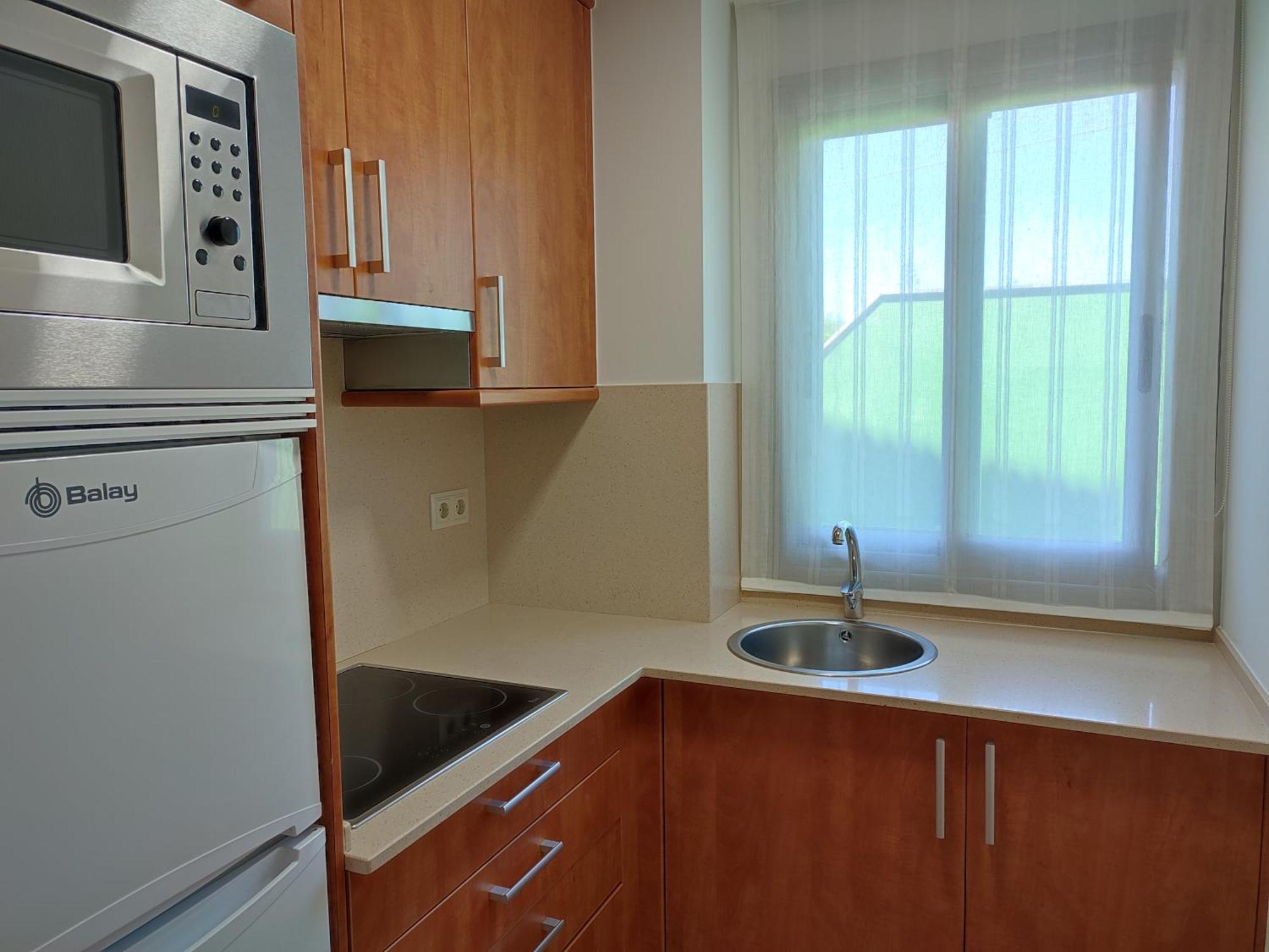 Apartamentos Marsil Montalvo Bagian luar foto