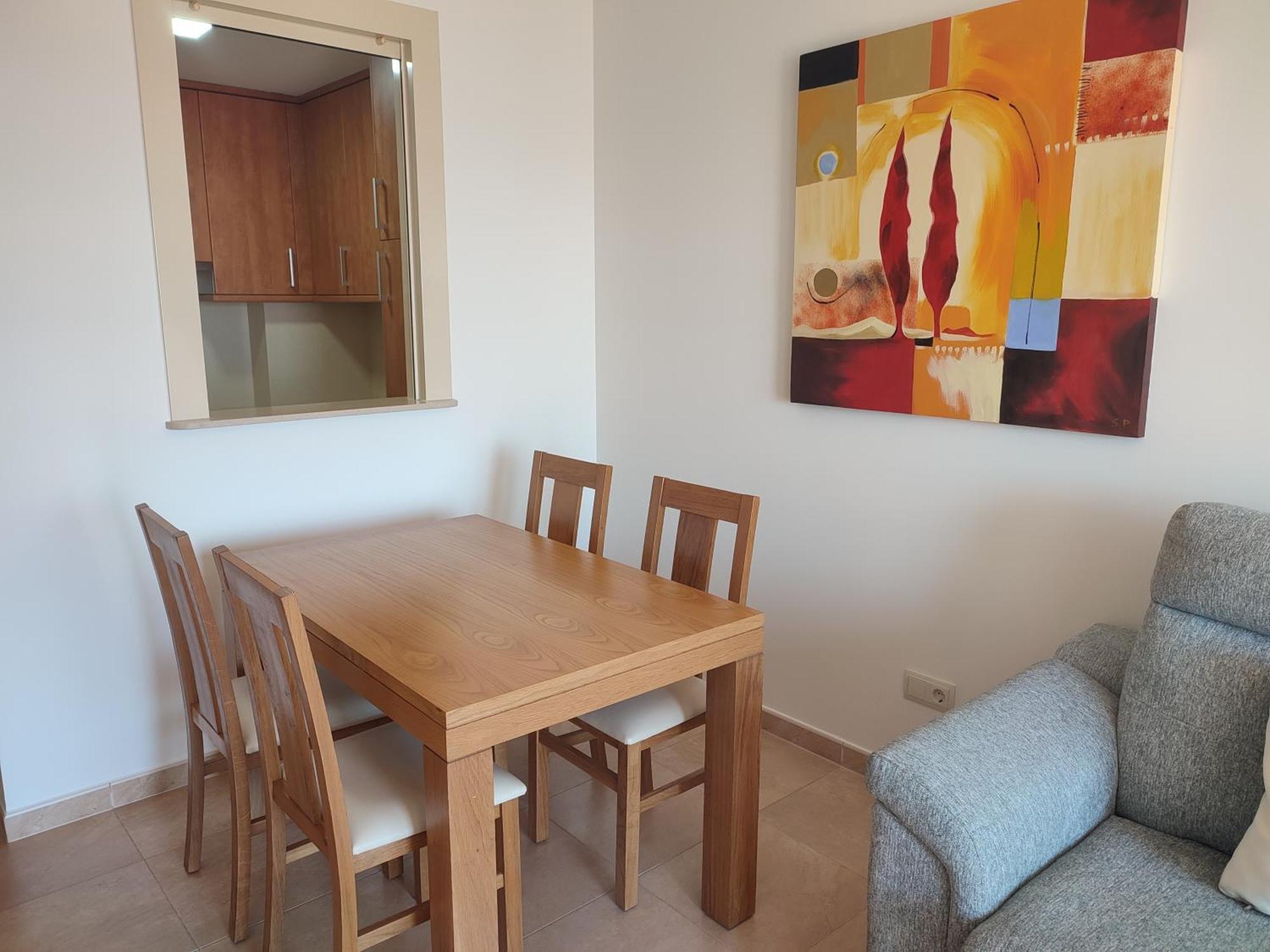 Apartamentos Marsil Montalvo Bagian luar foto