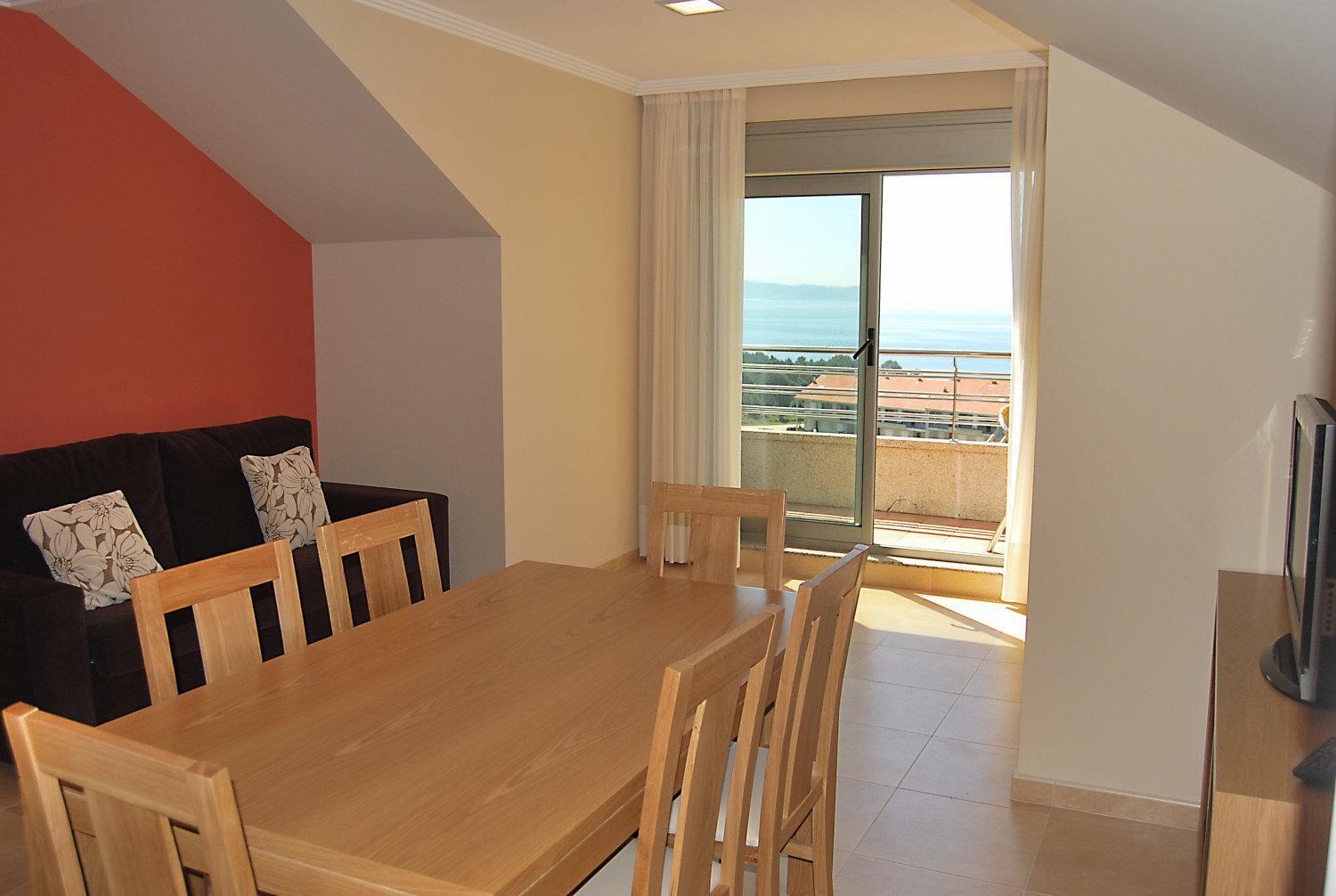 Apartamentos Marsil Montalvo Bagian luar foto